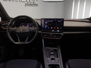 CUPRA Formentor 2021