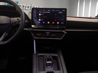 CUPRA Formentor 2021