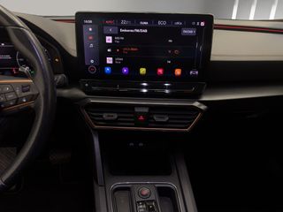 CUPRA Formentor 2021