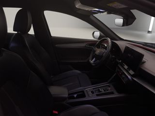 CUPRA Formentor 2021