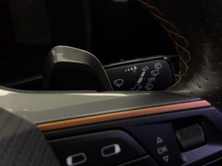 CUPRA Formentor 2021