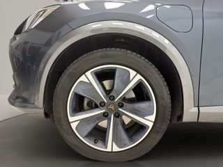 CUPRA Formentor 2021