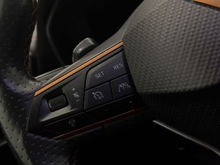 CUPRA Formentor 2021