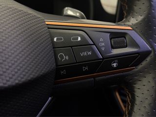 CUPRA Formentor 2021