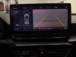 CUPRA Formentor 2021