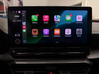 CUPRA Formentor 2021