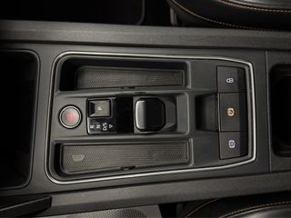 CUPRA Formentor 2021