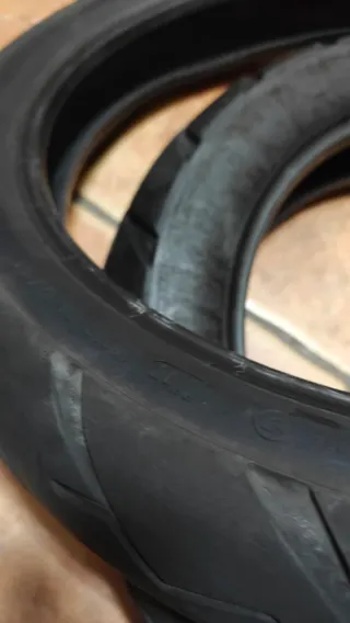 Neumáticos Continental Trail Attack 2