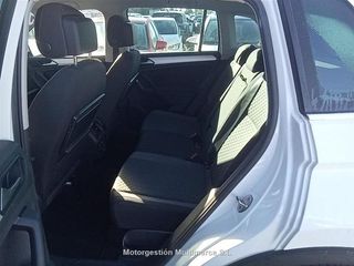 VOLKSWAGEN TIGUAN Advance 2.0 TDI (150CV) DSG