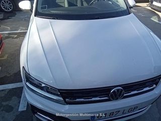 VOLKSWAGEN TIGUAN Advance 2.0 TDI (150CV) DSG