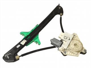 Mecanismo elevalunas tra dcho VW Golf VII