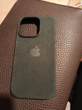 Funda iPhone Apple