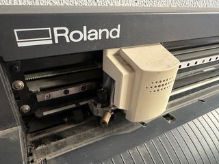 Plotter da taglio Roland GS2-24