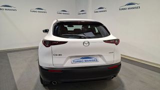 Mazda CX-30 e-SKY G MHEV 110 kW 6MT Prime-line HIBRIDO