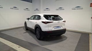 Mazda CX-30 e-SKY G MHEV 110 kW 6MT Prime-line HIBRIDO