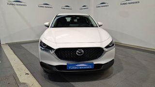Mazda CX-30 e-SKY G MHEV 110 kW 6MT Prime-line HIBRIDO