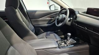Mazda CX-30 e-SKY G MHEV 110 kW 6MT Prime-line HIBRIDO