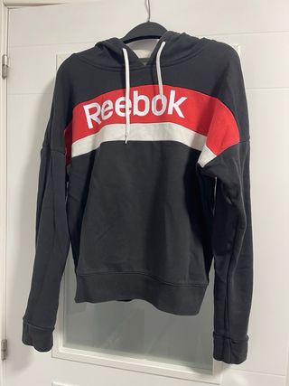 Chandal reebok talla M