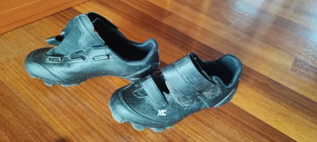 Zapatillas MTB Talla 39