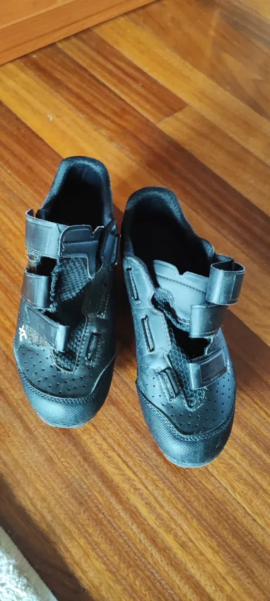 Zapatillas MTB Talla 39