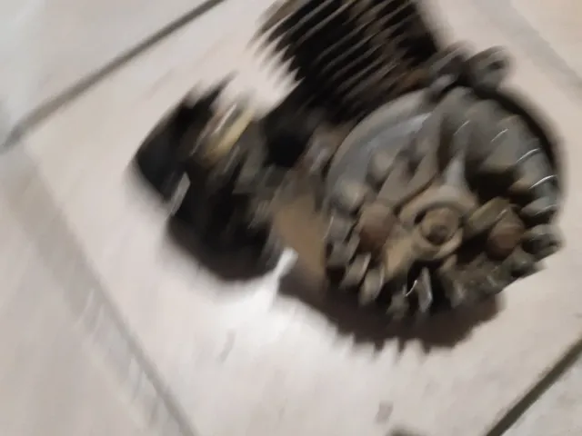 Motore decespugliatore/motosega