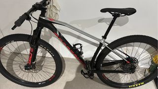 OFERTA Mondraker Chrono Carbón R TALLA M PVP 2200€