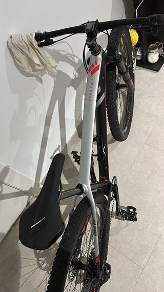 OFERTA Mondraker Chrono Carbón R TALLA M PVP 2200€