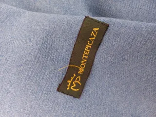 Americana azul, Montepicaza 38