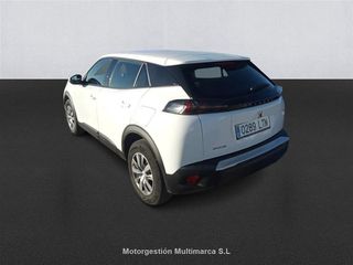 PEUGEOT 2008 Active BlueHDI 81kW (110CV)