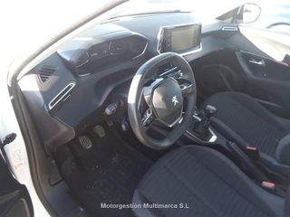 PEUGEOT 2008 Active BlueHDI 81kW (110CV)