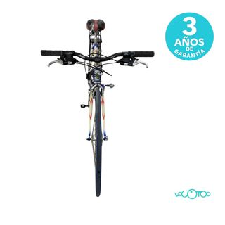 Bicicleta Fougère Velos Talla S
