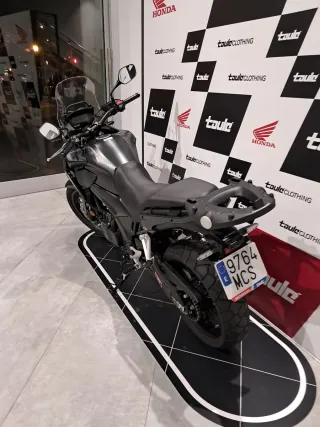 Honda CB500X