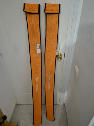 Cañas de pescar Kalikunnan Red Gate Test 420