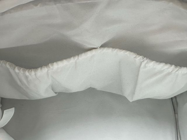 Bolso bandolera carrito Inglesina azul marino