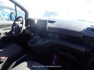 OPEL COMBO 1.5 TD 75kW (100CV) Express L H1 650kg