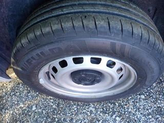 OPEL COMBO 1.5 TD 75kW (100CV) Express L H1 650kg