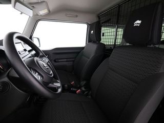 Suzuki Jimny 1.5 4X4