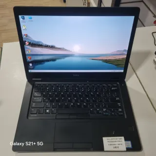 Dell Latitude 5480 i5 8GB DDR4 240GB SSD