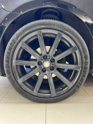 Mercedes-Benz Clase V 220d