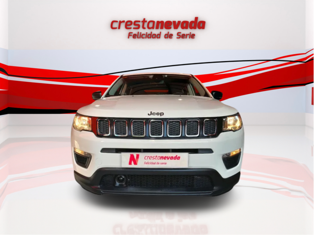 Compass🔥¡¡¡DESDE 257€/MES SIN ENTRADA!!!🚗