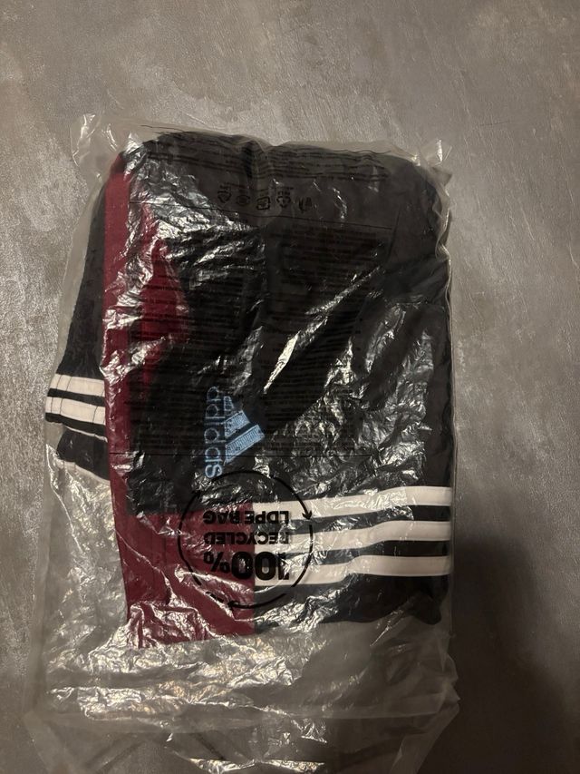 Pantalón corto Recreativo de Huelva 23-24 Adidas