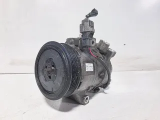 Compresor Aire Smart Forfour 1.3 Gasolina