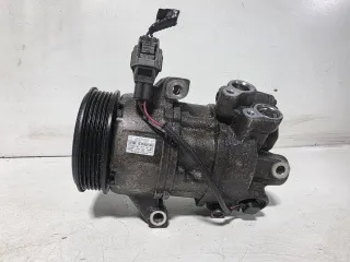 Compresor Aire Smart Forfour 1.3 Gasolina