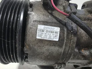 Compresor Aire Smart Forfour 1.3 Gasolina