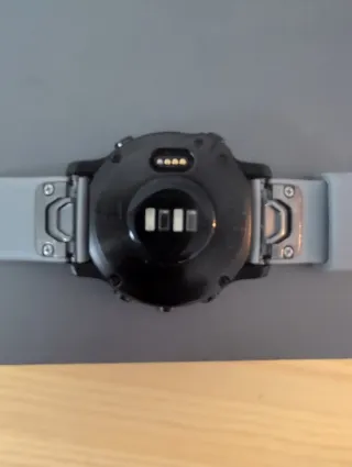 Garmin Fenix 6S Negro/Gris