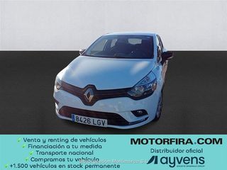 RENAULT CLIO (O) Business dCi 55kW (75CV) -18