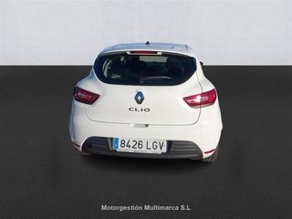 RENAULT CLIO (O) Business dCi 55kW (75CV) -18