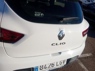 RENAULT CLIO (O) Business dCi 55kW (75CV) -18
