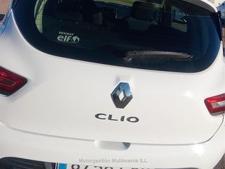 RENAULT CLIO (O) Business dCi 55kW (75CV) -18