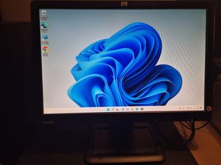 Ordenador HP Core i5 Completo 